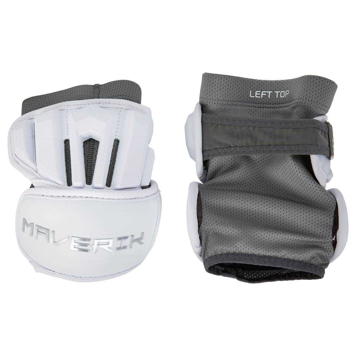 Maverik Max Lacrosse Elbow Pads - Sports Supplies Online Store
