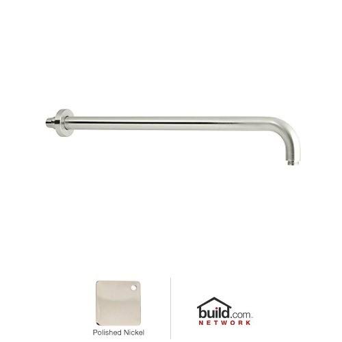 Rohl 1455/20PN 20x22 Shower Arm - Polished Nickel