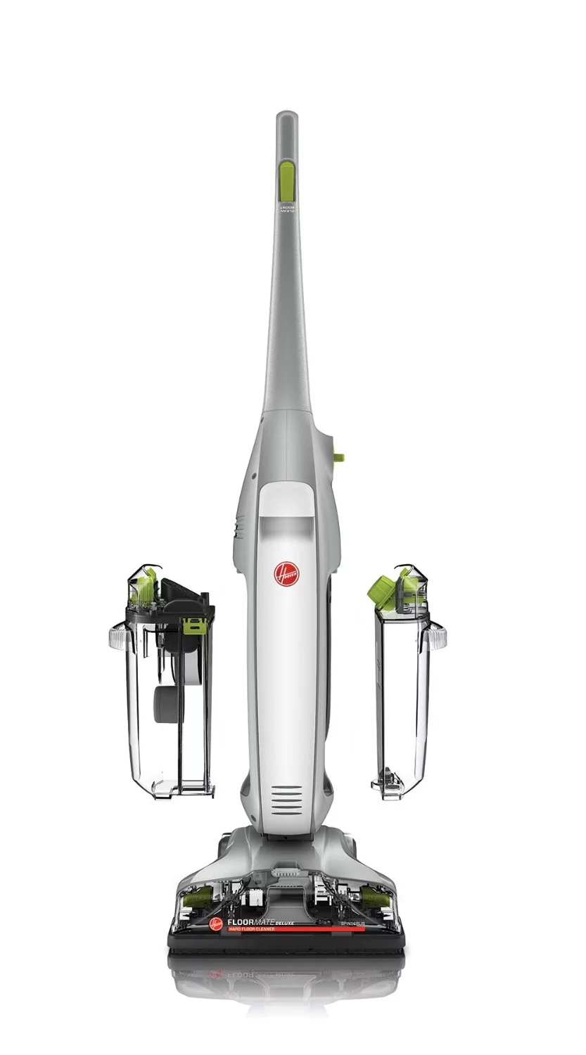 Hoover Floormate Deluxe Hard Floor Cleaner, FH40160PC