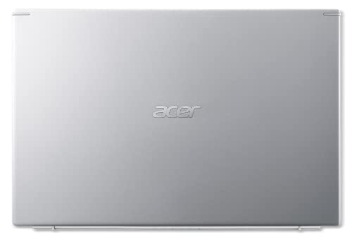 Acer Aspire 5 A515-56-702V Laptop | 15.6" Full HD IPS Display | 11th Gen Intel Core i7-1165G7 | Intel Iris Xe Graphics | 16GB DDR4 | 512GB SSD | WiFi