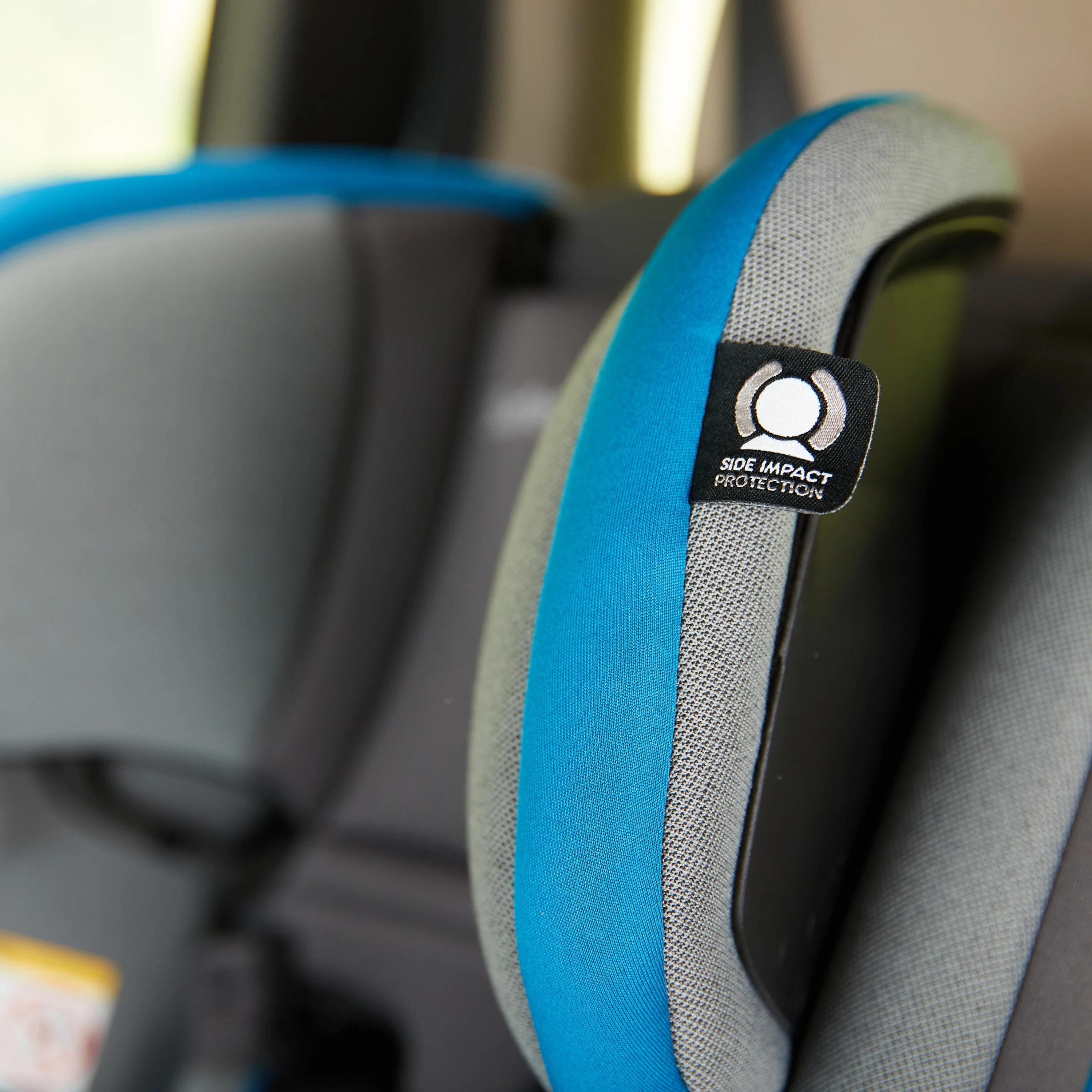 Safety 1ˢᵗ TriFit All-in-One Convertible Car Seat, Iron Ore