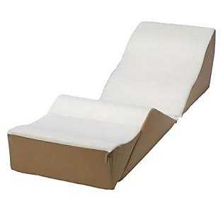 Contour BackMax Foam Wedge Pillow System - Sports Supplies Online Store