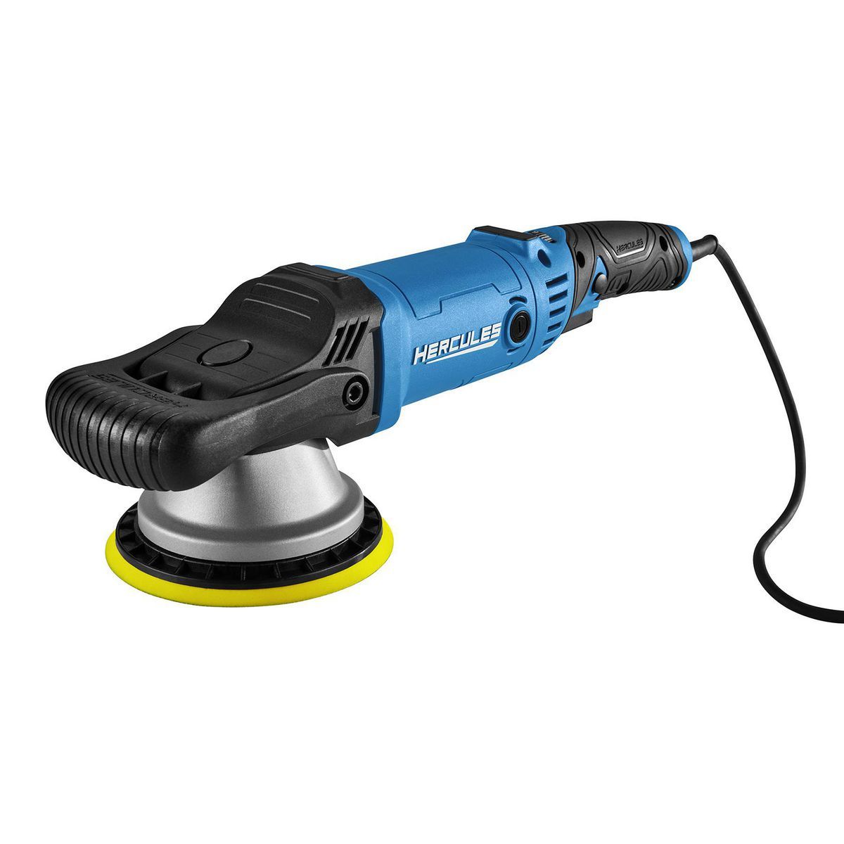 HERCULES 8 Amp, 6 in. Forced-Rotation Dual-Action Polisher