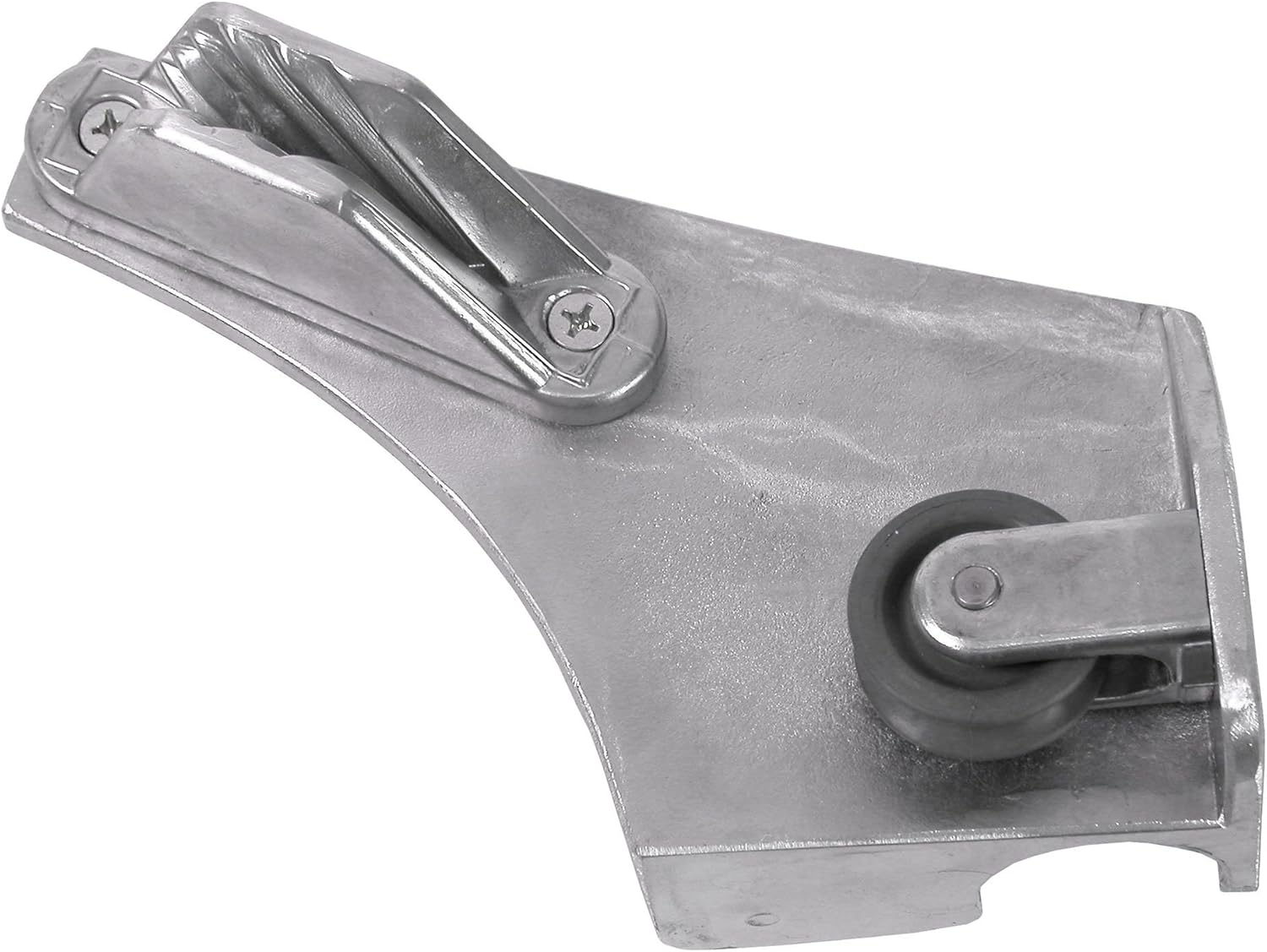 NRS Cataraft Frame Anchor System - Forged LoPros