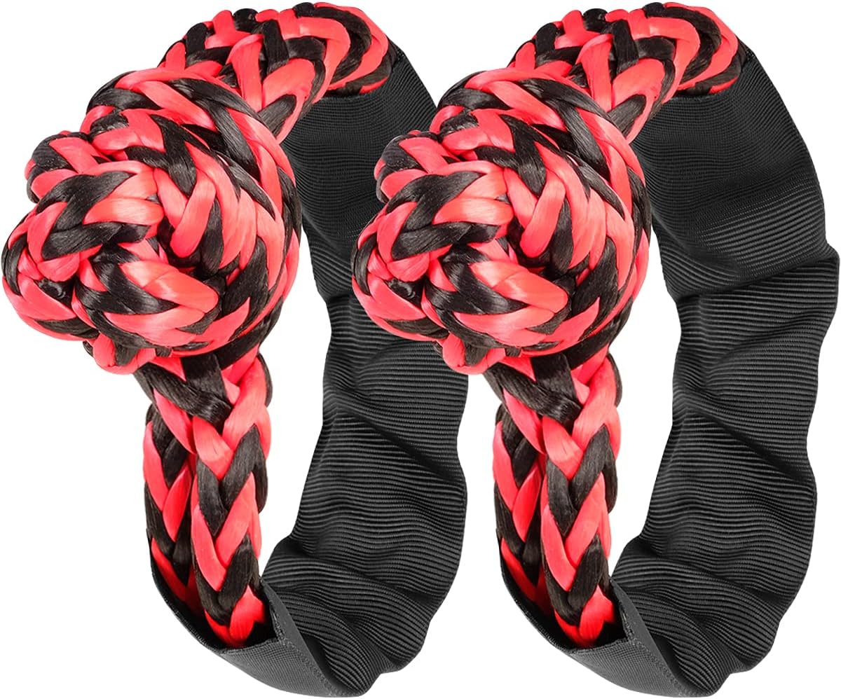 AZAMIA Synthetic Winch Rope