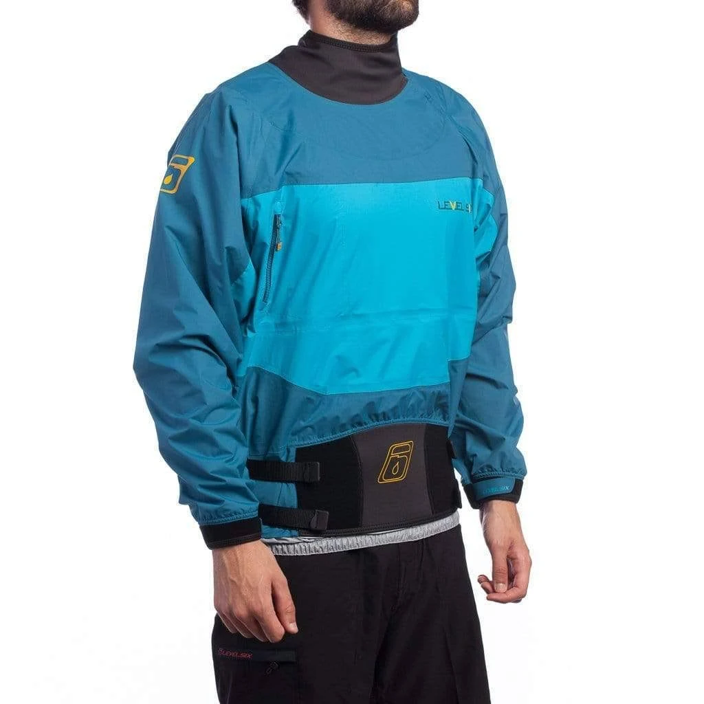Level Six Borealis Semi Dry Top