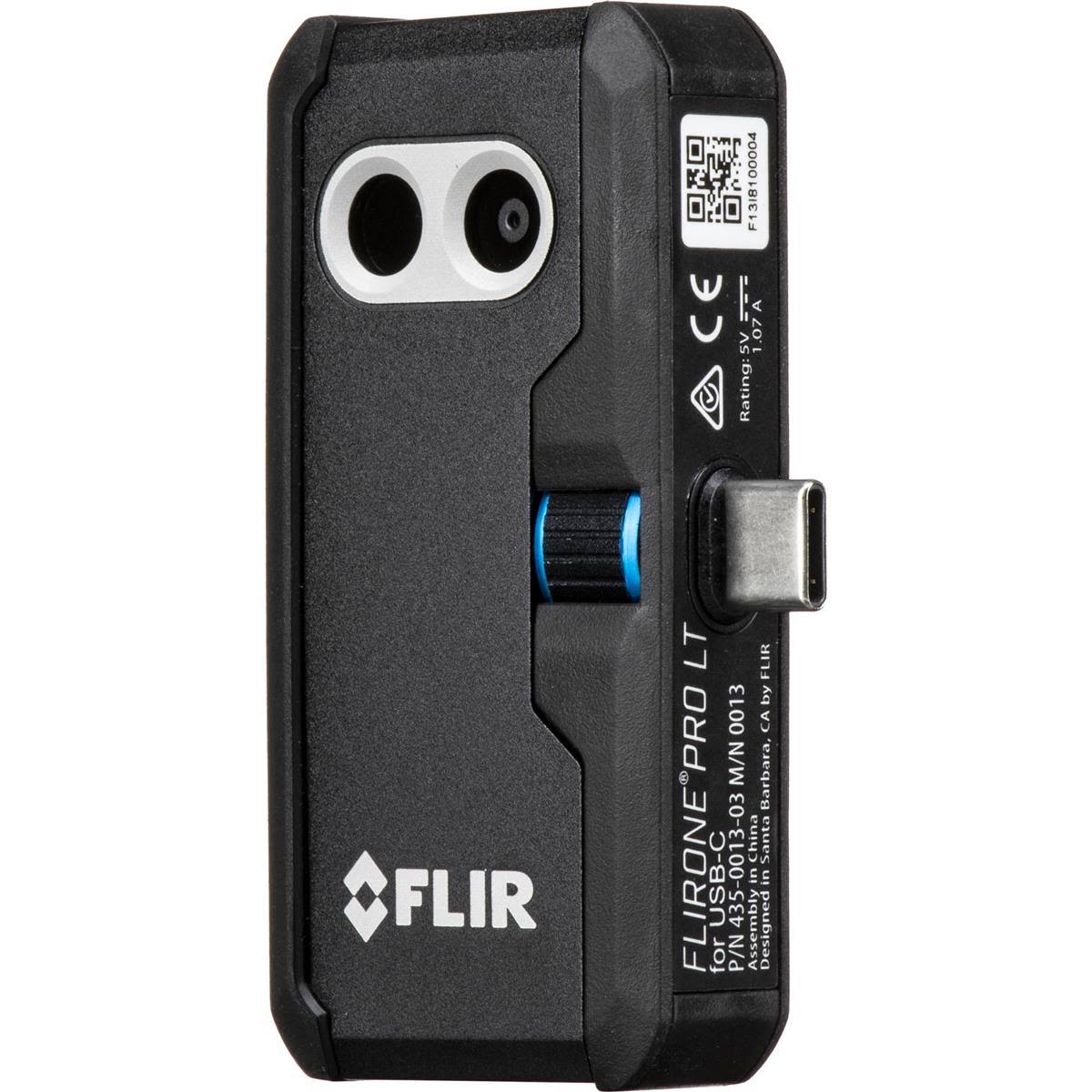 FLIR One Pro LT Thermal Camera for Android USB-C