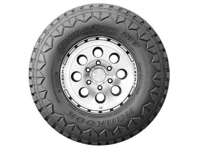 Hankook LT235/85R16 E Dynapro MT Rt03