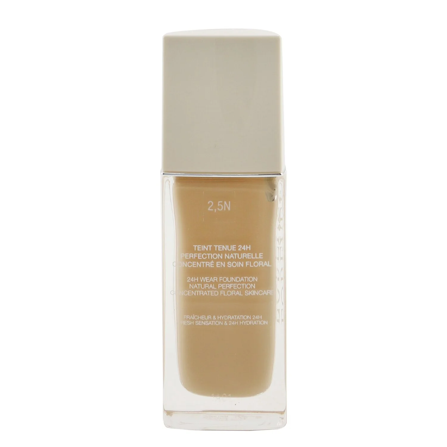 Christian Dior Dior Forever Natural Nude 24H Wear Foundation - # 2W Warm  30ml/1oz