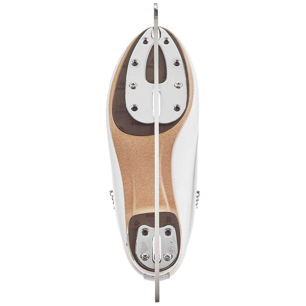 Jackson Ice Skates Freestyle Fusion Ladies FS2190 - Sports Supplies Online Store