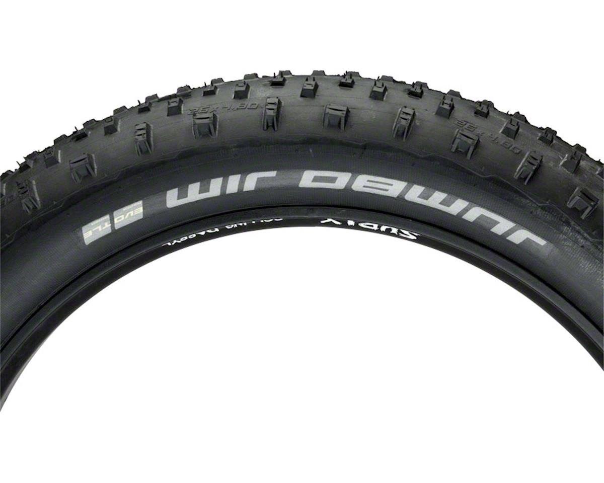 Schwalbe Jumbo Jim Snakeskin Tubeless Addix SpeedGrip Bike Tire