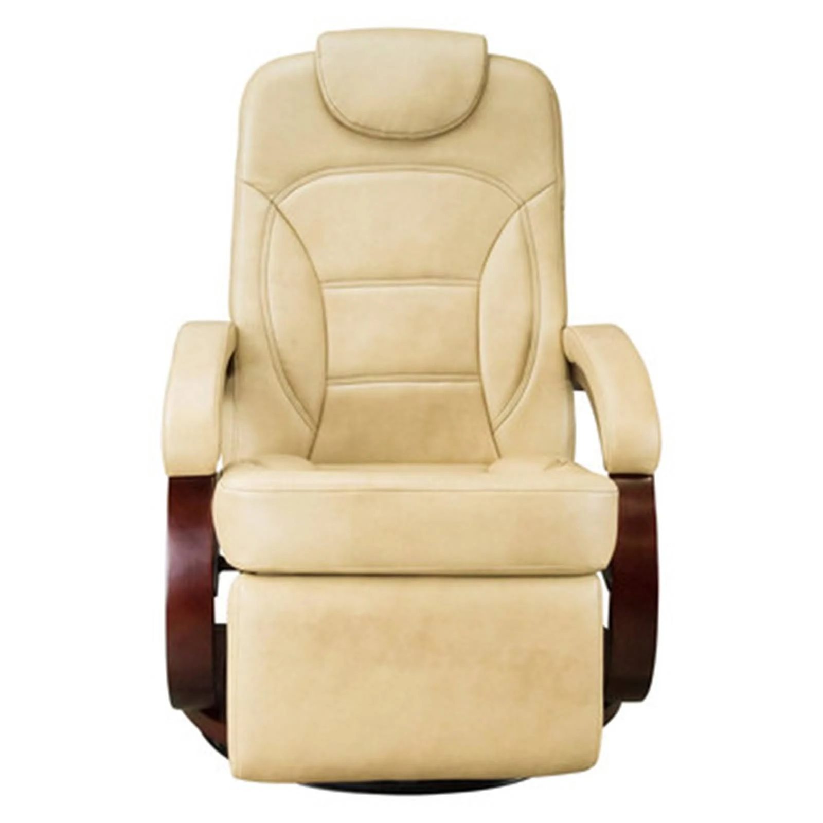 Lippert 3477221 Euro Chair, Alternate Latte
