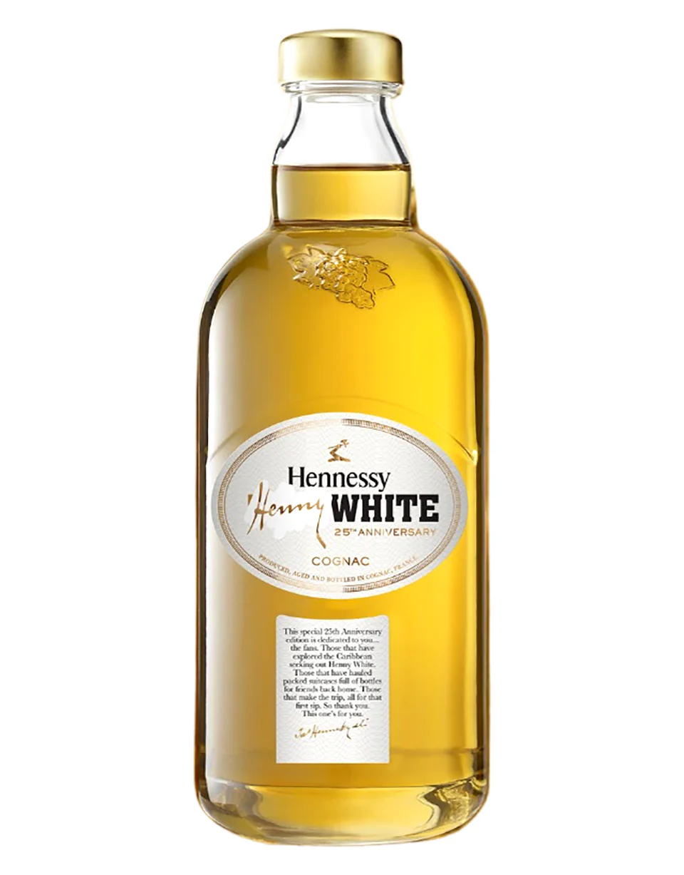 Hennessy Henny White Cognac - Nestor Liquor