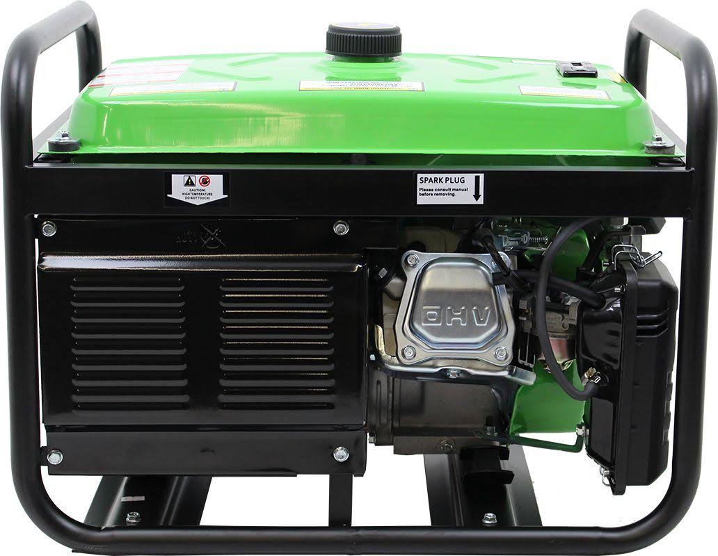 Lifan Energy Storm 4100-Watt Portable Generator - ES4100