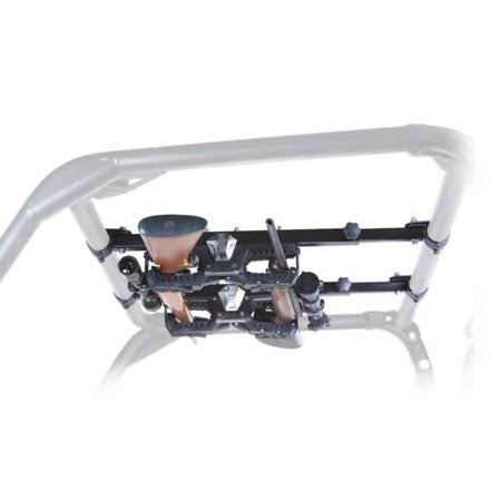 Seizmik 07300 Over Head Gun Rack - 1.75in. Roll Cage