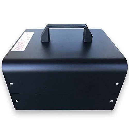 Alpine Air Commercial Ozone Generator 10,000 mg/h Professional O3 Air Purifier