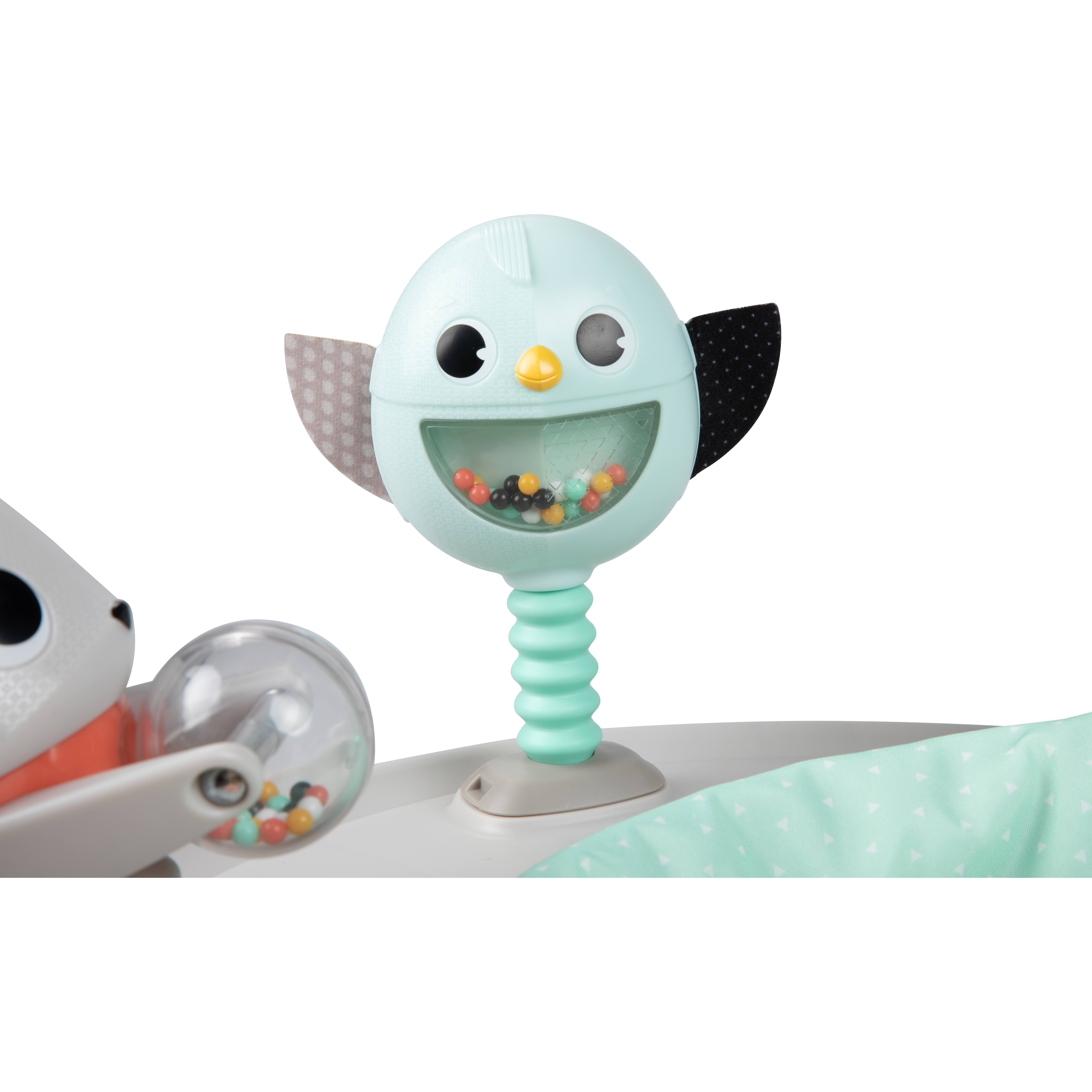 Tiny Love 4-in-1 Here I Grow Mobile Activity Center, Magical Tales