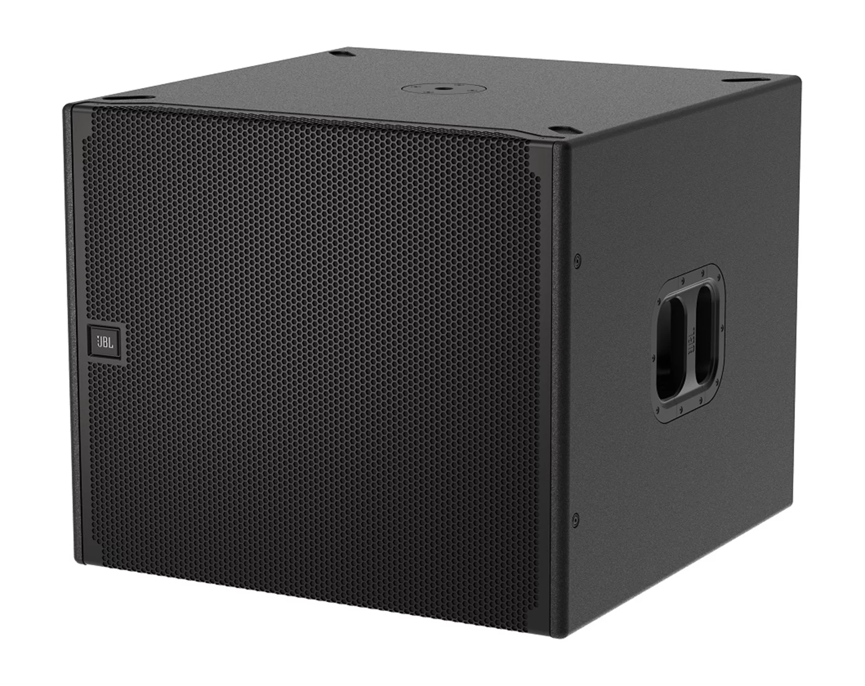 JBL SRX918S 18" 1100 Watt Active Powered Subwoofer Class D Sub w/ DSP + Casters