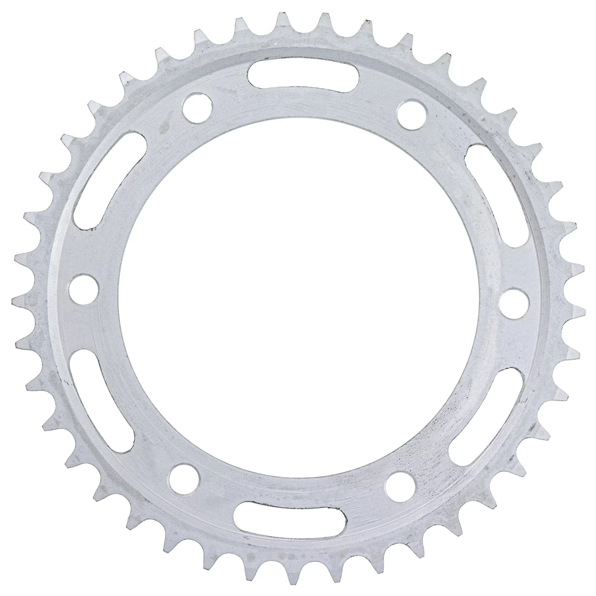 Niche Sprocket Chain Set for Honda CBR600RR 16/41T 525 O-Ring Motorcycle MK1004356 - Curated Treasures Market