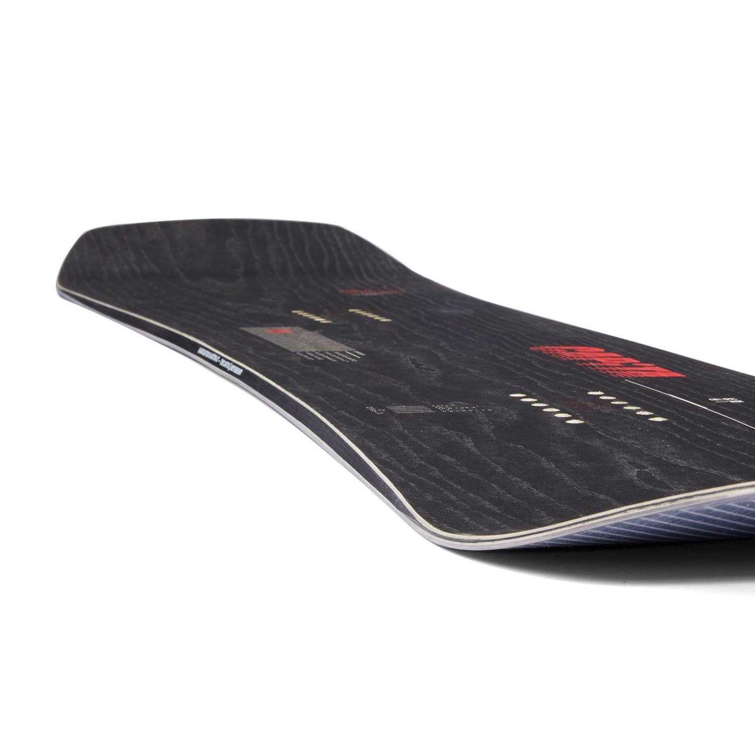 Capita Black Snowboard of Death - Sports Supplies Online Store