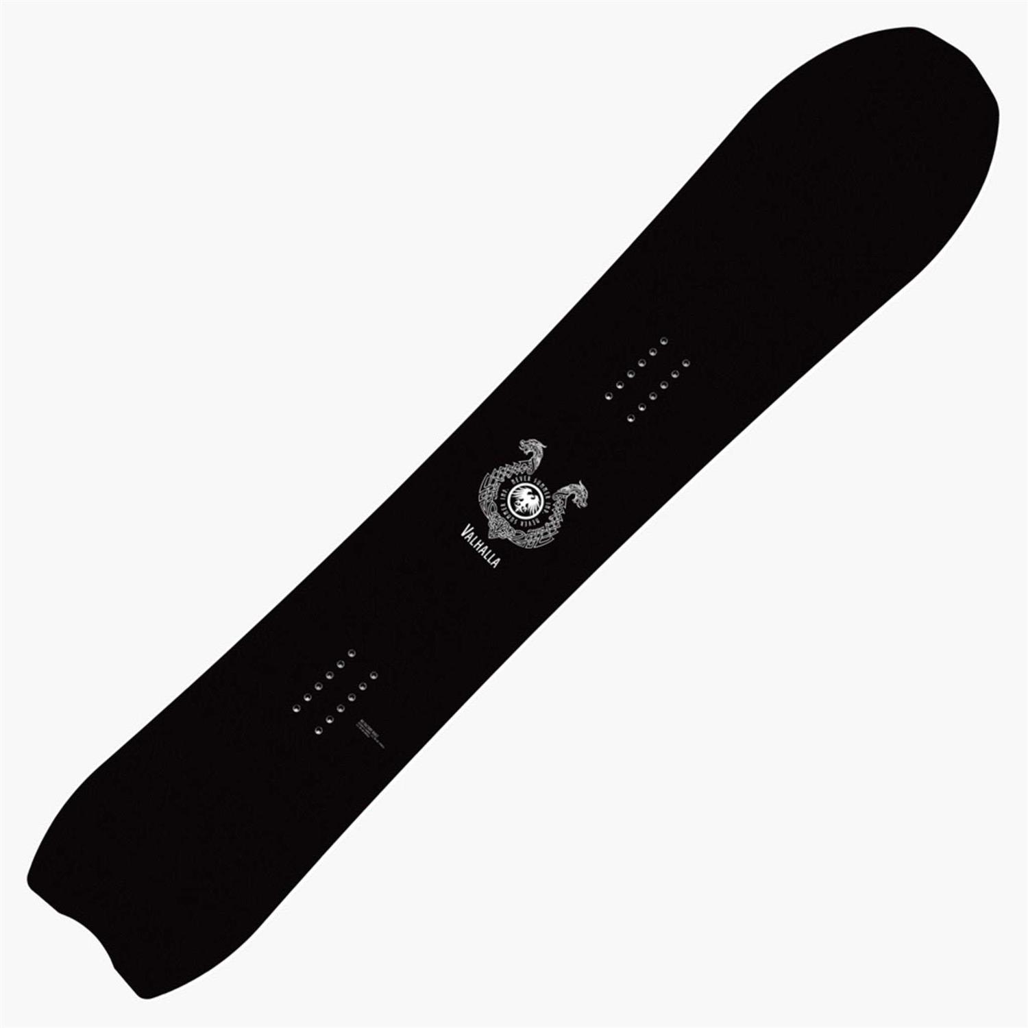 2024 Never Summer Valhalla Snowboard - Sports Supplies Online Store