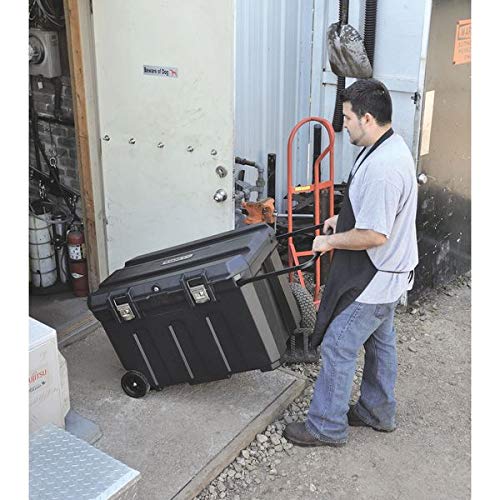 037025H 50 Gallon Mobile Chest