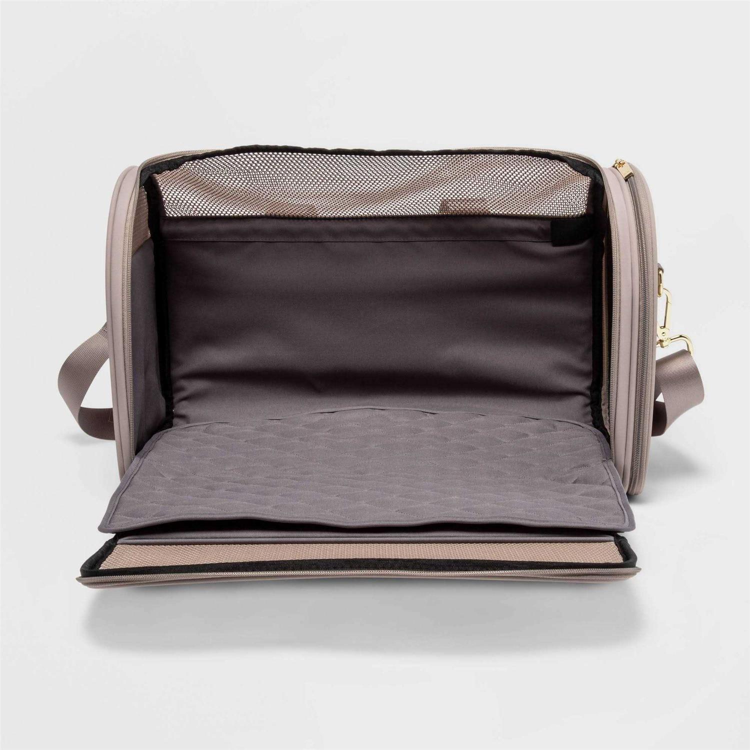 Open Story Signature Pet Dog Carrier Duffel Bag - Pet Supplies online store
