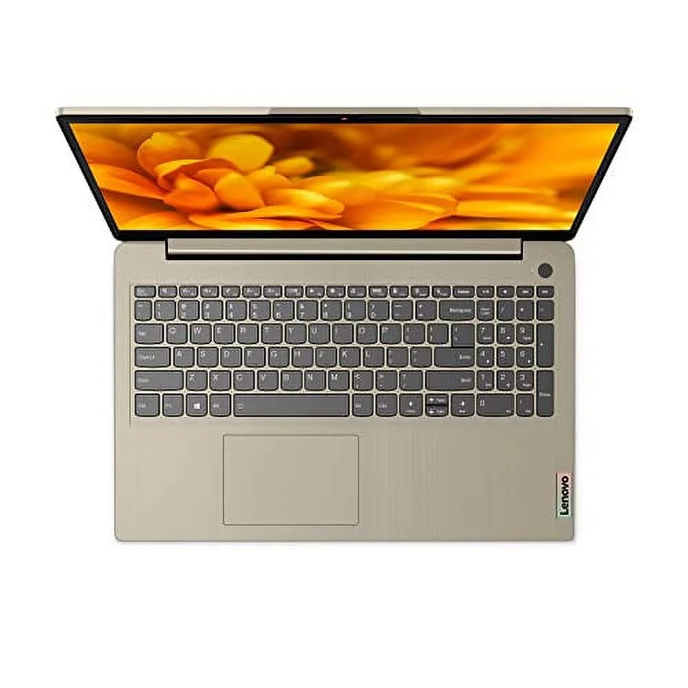 Lenovo 2022 Newest IdeaPad 3 Laptop, 15.6" FHD Display, Intel 2-Core i3-1115G4, Intel UHD Graphics, 8GB RAM DDR4 256GB NVMe SSD, WiFi AC, BT, Webcam