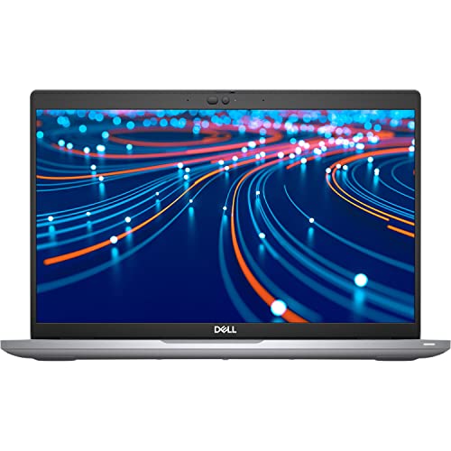 Dell Latitude 5420 Business Laptop (14" FHD Display, Intel Core i5-1135G7, 16GB RAM, 1TB SSD) Backlit, Webcam, Ethernet Port, Wi-Fi, Thunderbolt 4