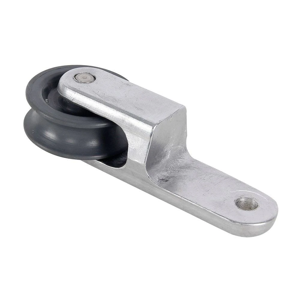 NRS Cataraft Frame Anchor System