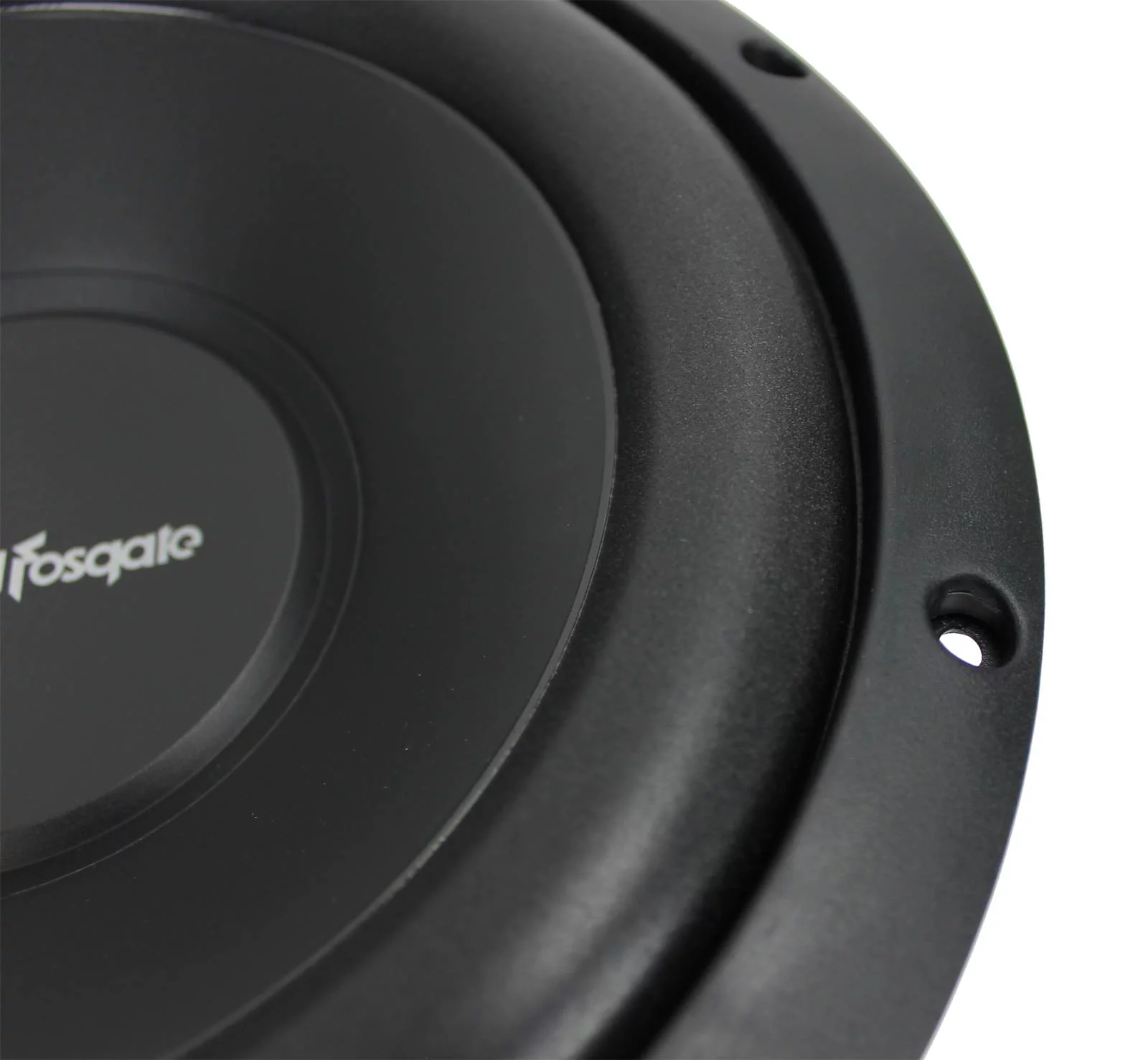 2) ROCKFORD 1000W 10 Inch Subwoofers and Dodge Ram Quad Cab '02-15 Box