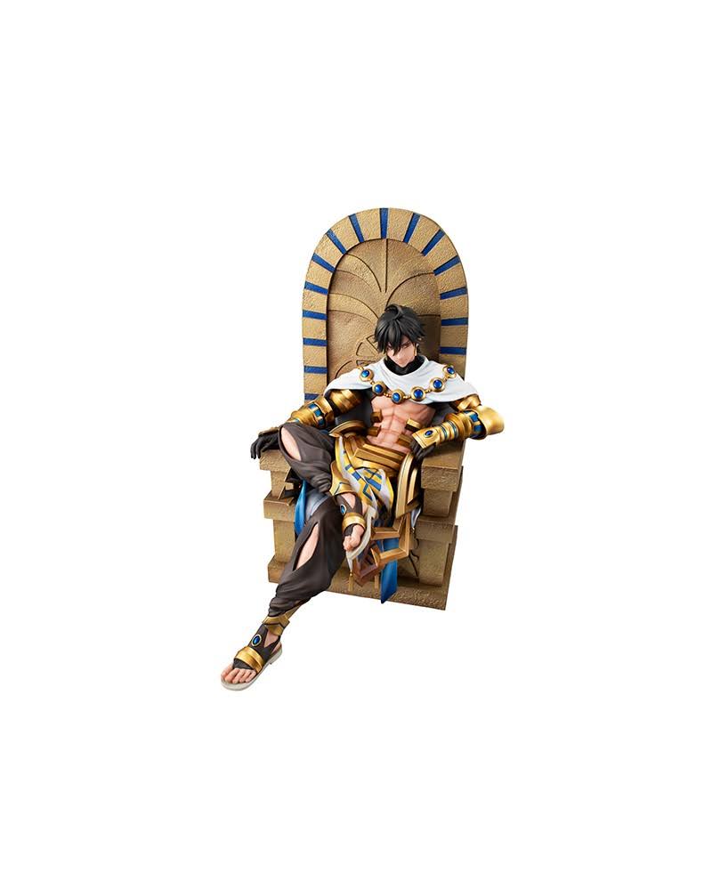 Fate/Grand Order Rider/Ozymandias 1/8 Scale Figure