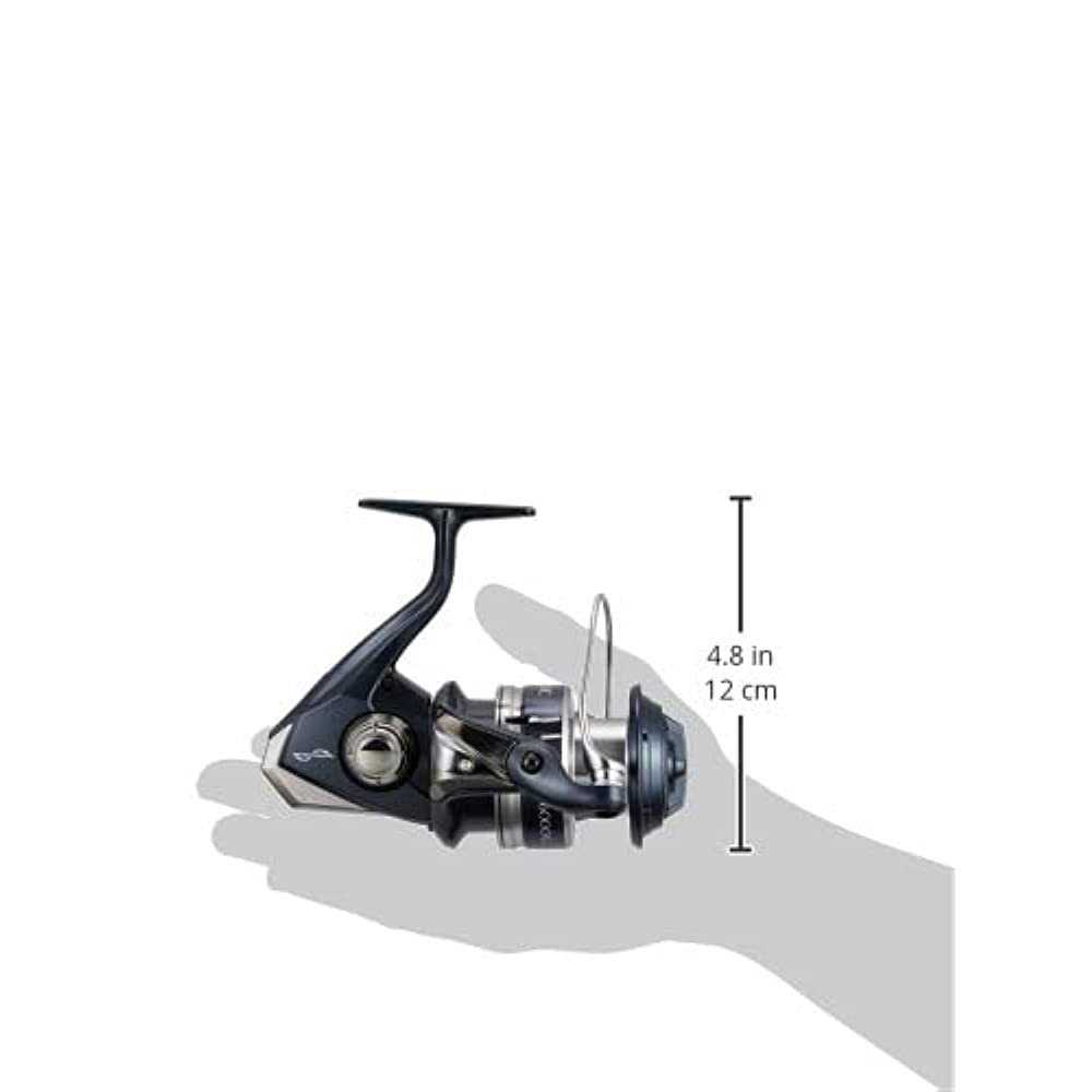 Shimano 20 STRADIC SW - Sports Supplies Online Store