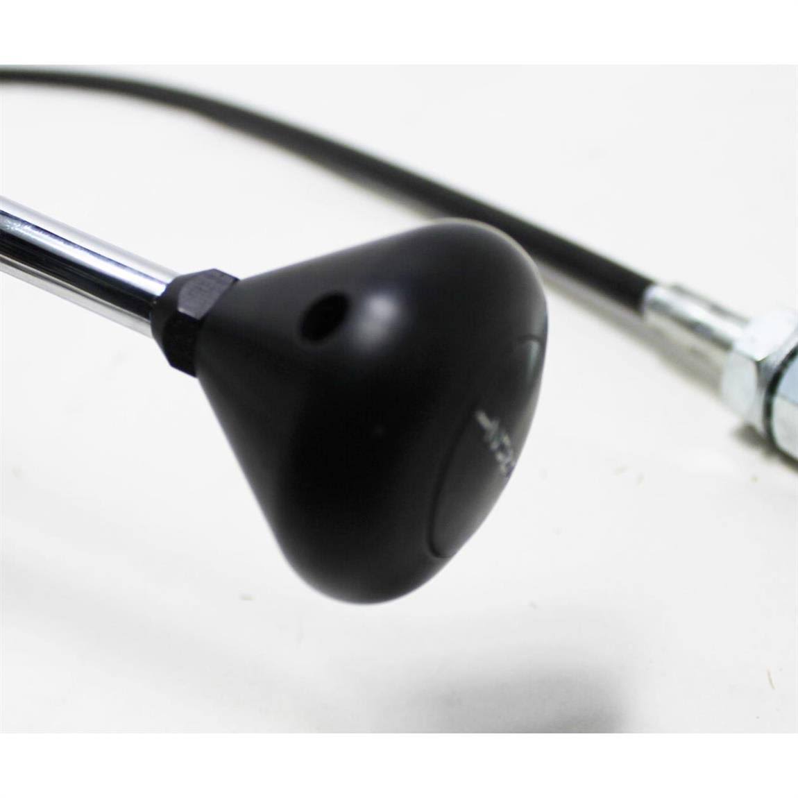 Lokar COS6350AN Cable Operated Shifter