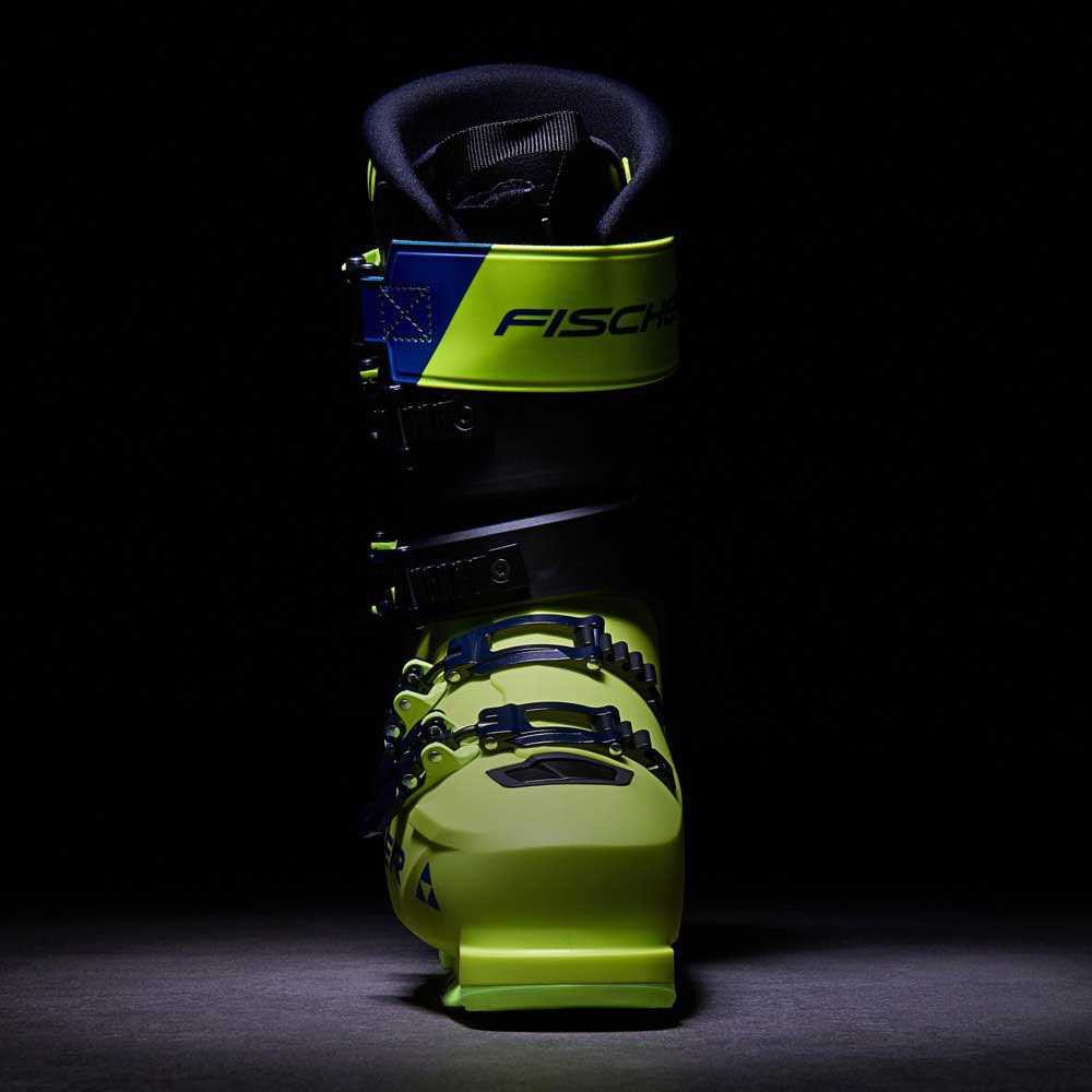 Fischer RC4 Pro MV Boa Ski Boots 2024 - Sports Supplies Online Store