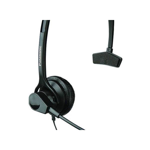 Panasonic Kx-tca60 Over The Head Headset