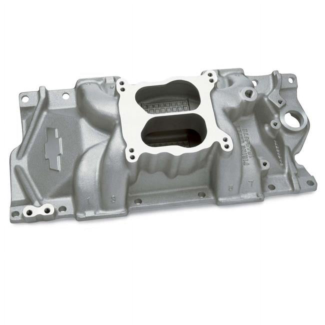 24502592 Intake Manifold Small Block Chevy LT1 Aluminum 4BBL