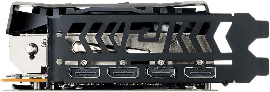 PowerColor Red Devil AMD Radeon RX 6700 XT Gaming Graphics Card with 12GB GDDR6 Memory, Powered by AMD RDNA 2, Raytracing, PCI Express 4.0, HDMI 2.1
