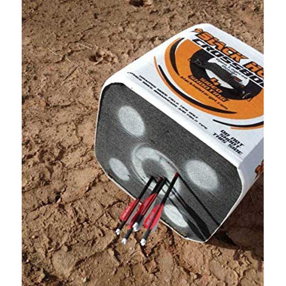 Black Hole Crossbow 16 Target - Sports Supplies Online Store