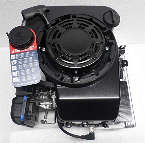 Briggs & Stratton Vertical Engine 7.25 TP 25 mm x 3-5/32 128M02-0007