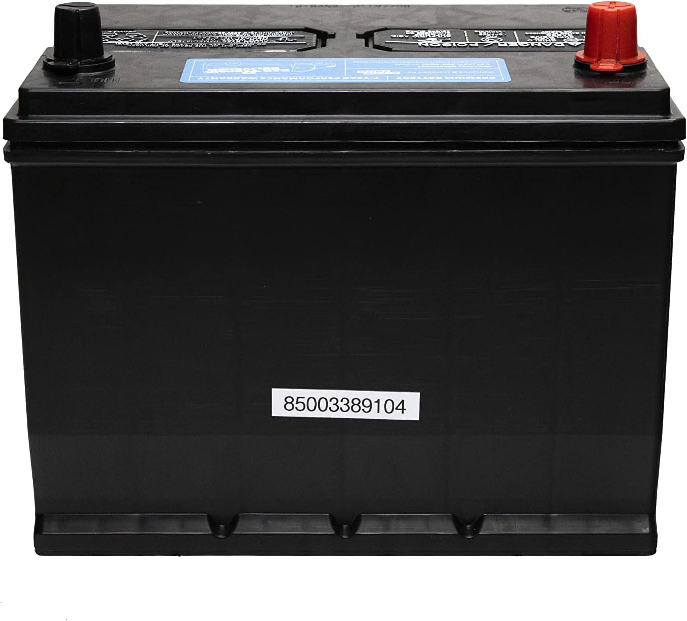 RepairSmith Mobile Mechanic Auto Starting Car Battery H8/49/L5 - Automotive Parts and Accessories, 900 CCA, 7 Year Warranty