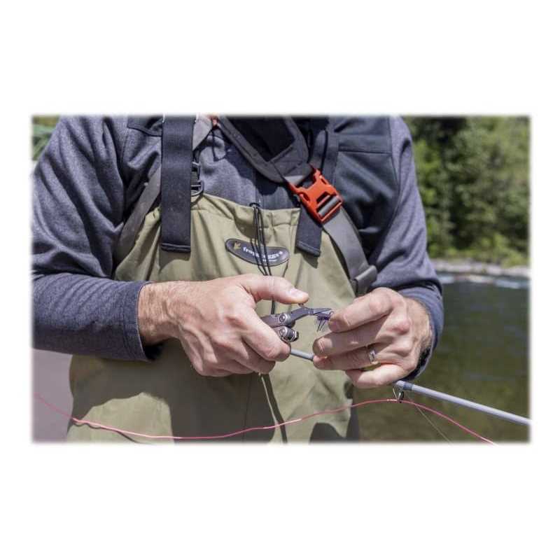 Leatherman Charge Plus TTI Multi-Tool - Sports Supplies Online Store