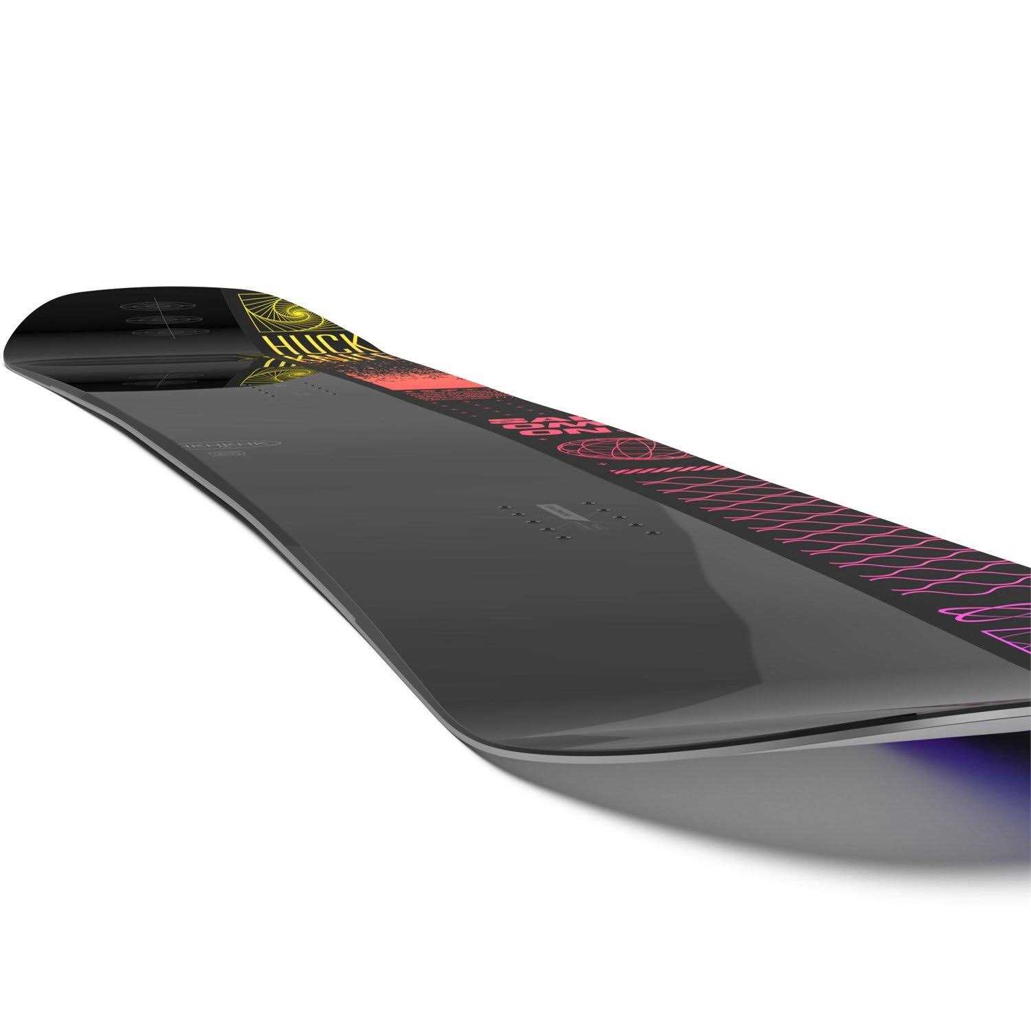 Salomon Huck Knife Pro Snowboard - Sports Supplies Online Store