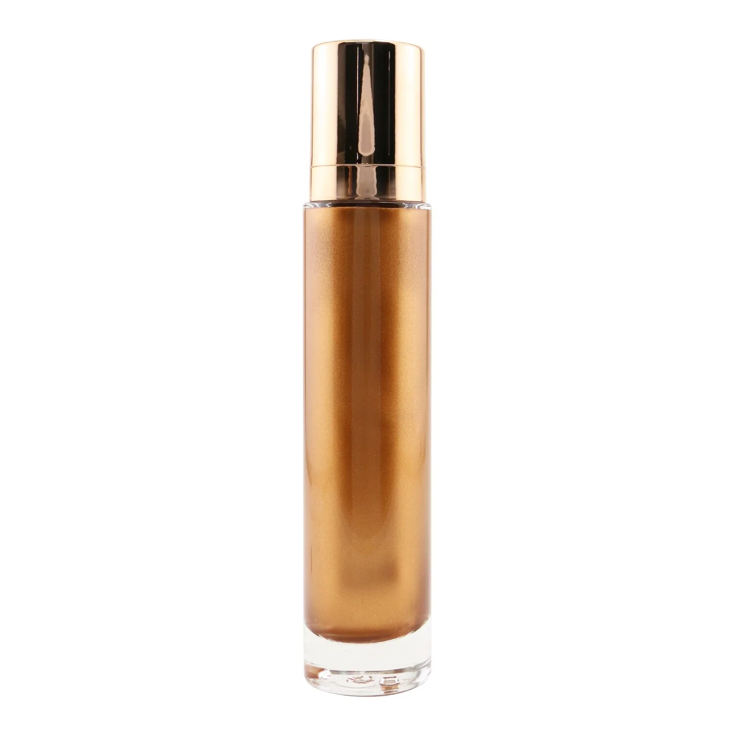 Fenty Beauty by Rihanna Body Lava Body Luminizer - # Brown Sugar (Glistening Bronze) 90ml/3oz