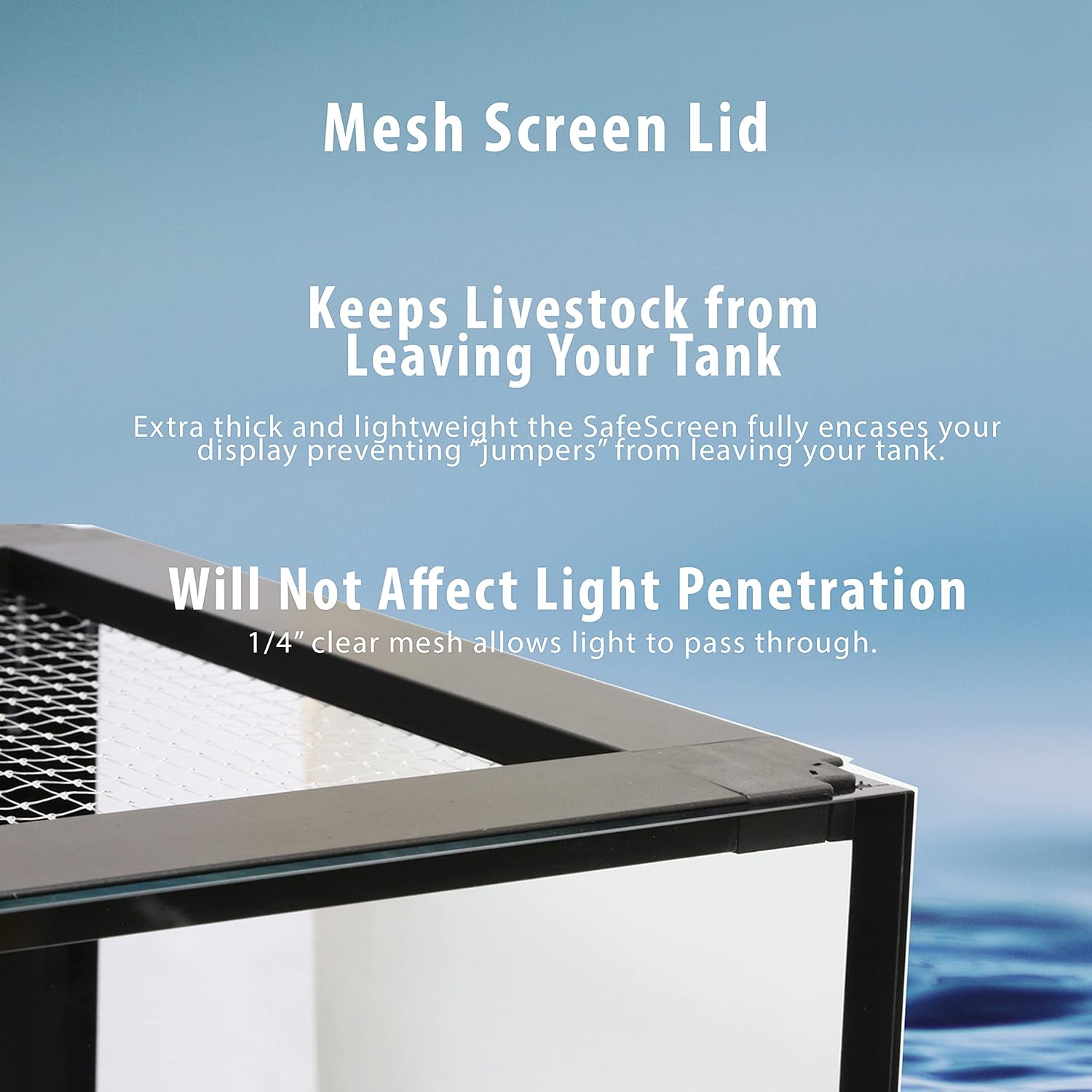 Innovative Marine Nuvo Fusion Pro 2 Series (14 Gallon Peninsula)