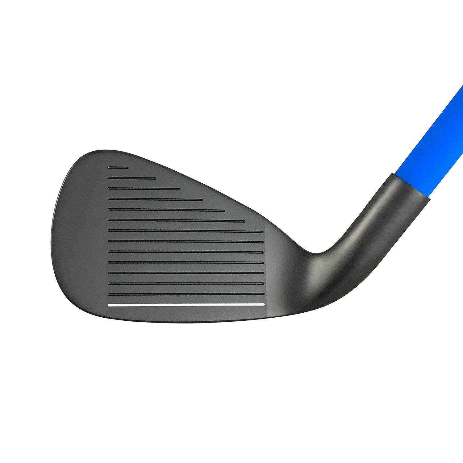 Lag Shot 7 Iron Golf Club Swing Trainer - Sports Supplies Online Store