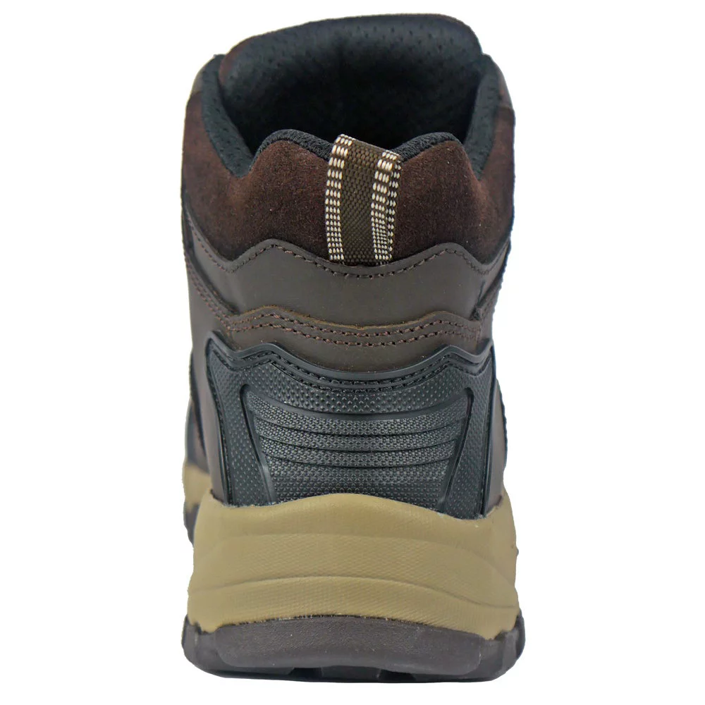 HOSS Boots Men's Frontier Composite Toe Hiker Work Boots
