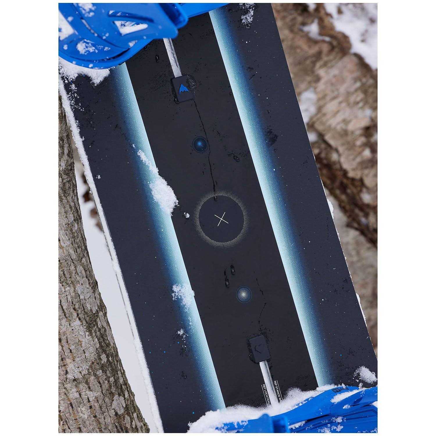 Burton Custom X Snowboard 2024 - Sports Supplies Online Store