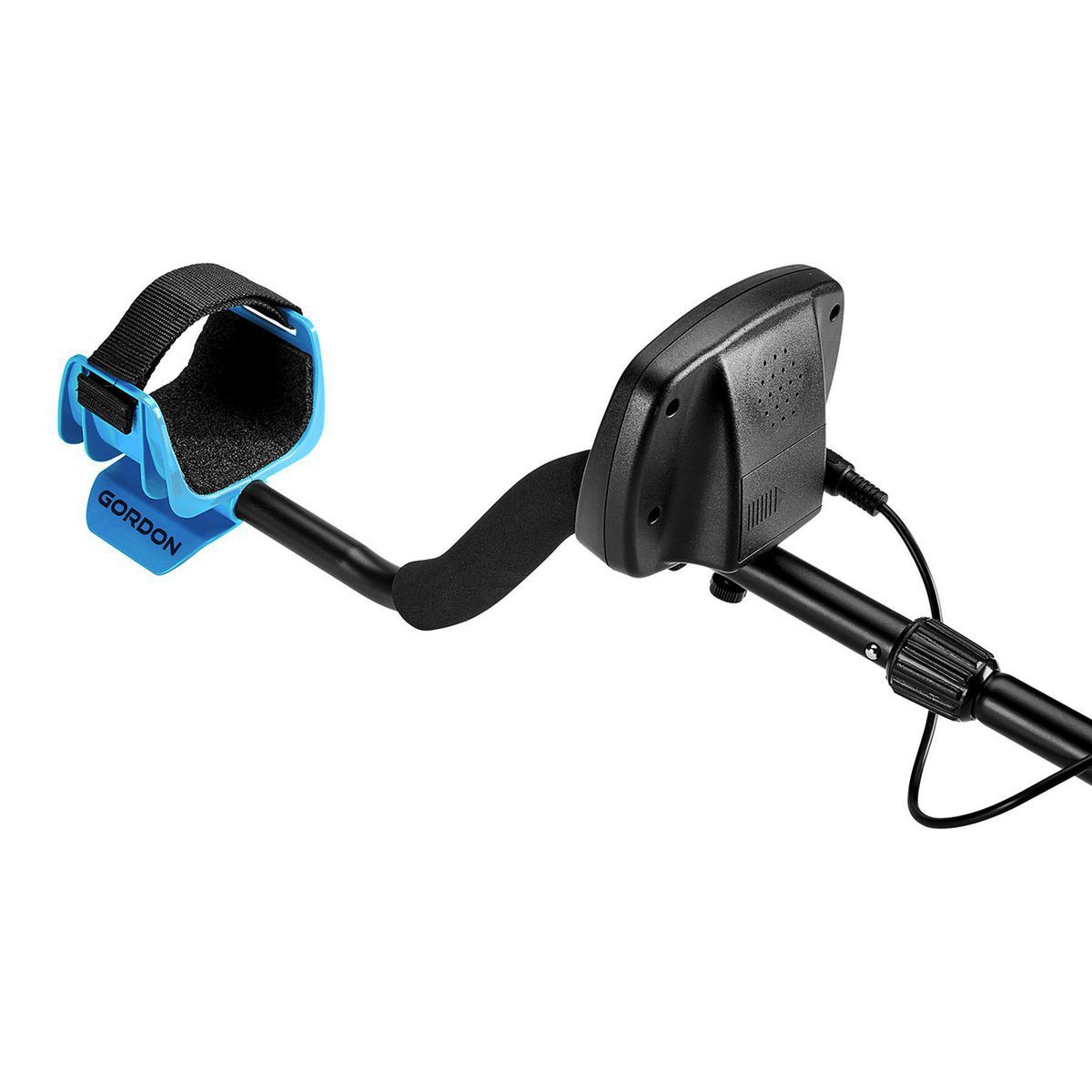 GORDON High-Precision Metal Detector Set