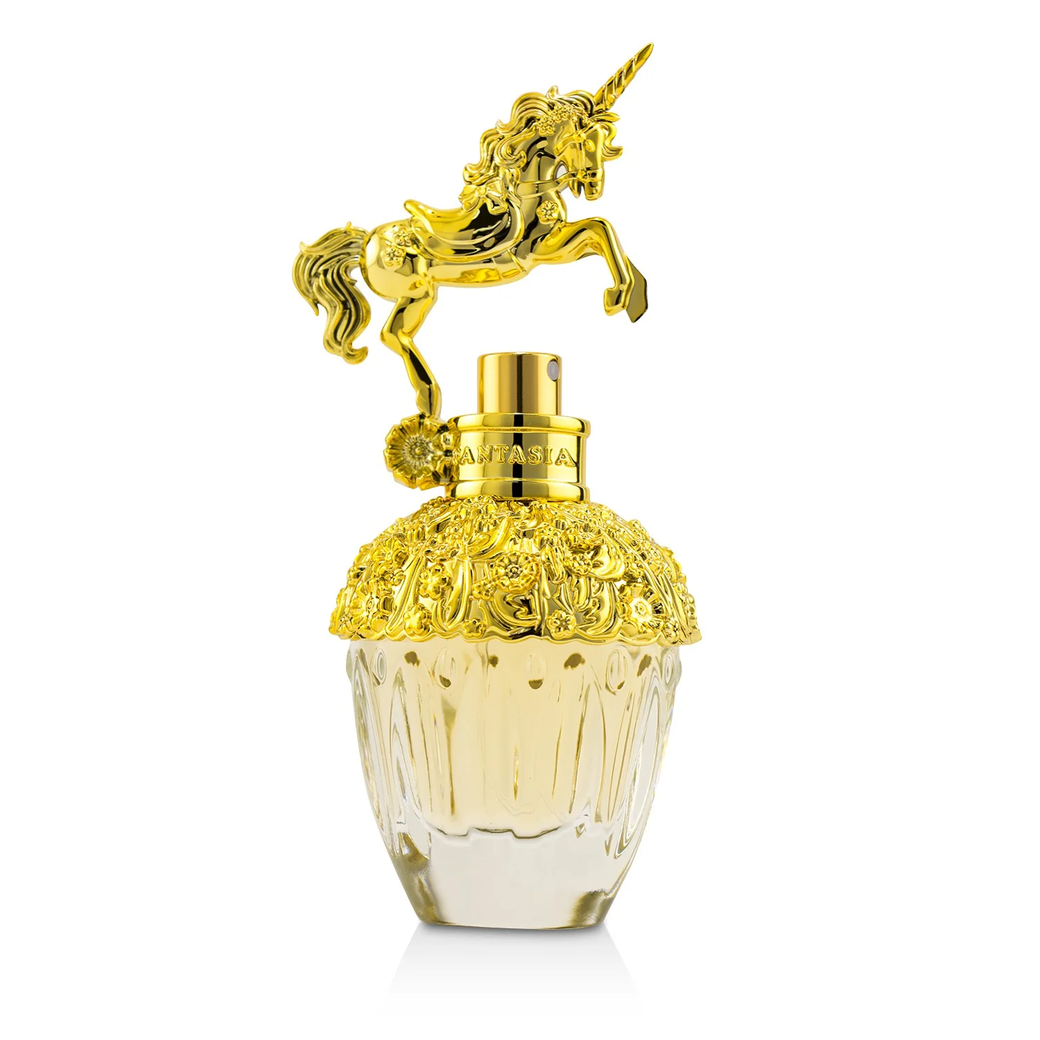 Anna Sui Fantasia Eau De Toilette Spray  75ml/2.5oz